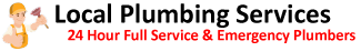 Pauline Plumbers